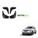  Renault Triber Mud Flap /Mud Guard