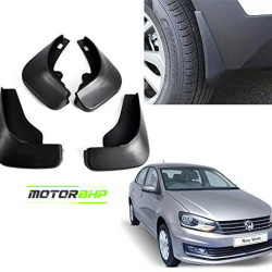  Volkswagen Vento Mud Flap /Mud Guard