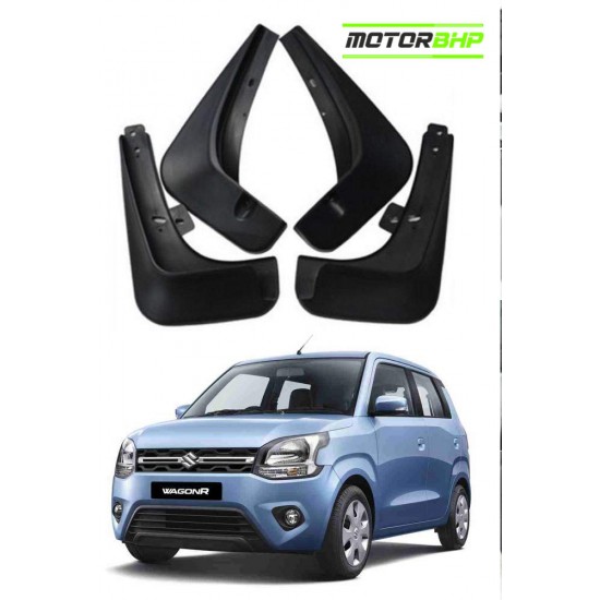  Maruti Suzuki WagonR 2019 Mud Flap /Mud Guard