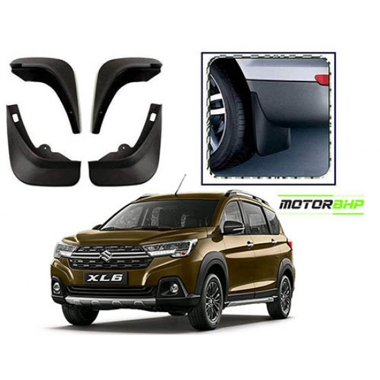  Maruti Suzuki XL6 Mud Flap /Mud Guard