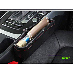 Car Console Side Storage Organizer  Car Console Side Storage Organizer