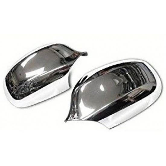 Galio Maruti Suzuki Baleno OVRM Chrome Cover  (2015-Onwards) 