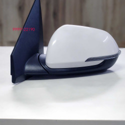 Kia Carens Auto Folding Side Mirror - Set of 2 Kia Carens Auto Folding Side Mirror - Set of 2