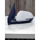 Kia Carens Auto Folding Side Mirror - Set of 2