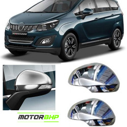 Mahindra Marazzo OVRM Cover Chrome Mahindra Marazzo OVRM Cover Chrome
