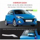 Hyundai Elite i20 Chrome Door Handle Cover (2018 Onwards)
