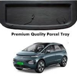 MG Windsor EV Parcel/Dicky Tray Black