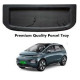 MG Windsor EV Parcel Dicky Tray Black With Brackets MG Windsor EV Parcel Dicky Tray Black With Brackets