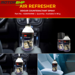 3M Car Care Air Freshner (Odour Counteractant Spray) (90g) 3M Car Care Air Freshner (Odour Counteractant Spray) (90g)