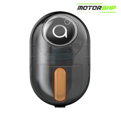 Godrej Aer Click Car Vent Air Freshener Kit Musk After Smoke (10g)  Godrej Aer Click Car Vent Air Freshener Kit Musk After Smoke (10g)