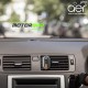  Godrej Aer Click Car Vent Air Freshener Kit Musk After Smoke (10g)