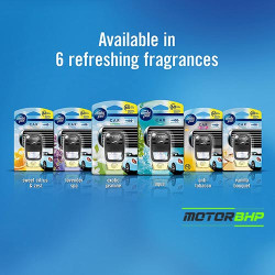 Ambi Pur Car Air Freshener Sweet Citrus and Zest Ambi Pur Car Air Freshener Sweet Citrus and Zest