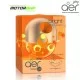 Godrej Aer Twist Car Air Freshener Bright Tangy Delight (45g)