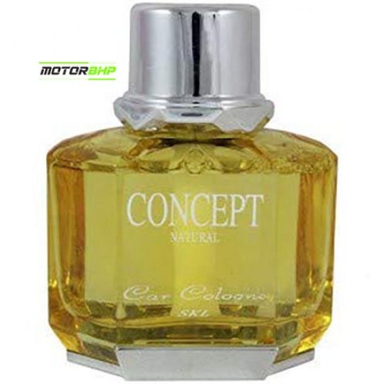  Concept Natural Car Perfume Fresh Lemon 