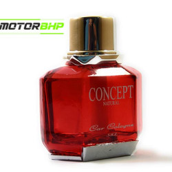 Concept Natural Car Perfume lavender  Concept Natural Car Perfume lavender