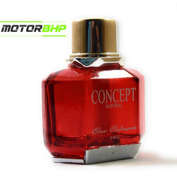 Concept Natural Car Perfume lavender  Concept Natural Car Perfume lavender