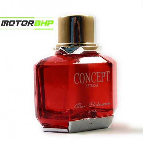  Concept Natural Car Perfume lavender