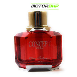 Concept Natural Car Perfume lavender  Concept Natural Car Perfume lavender