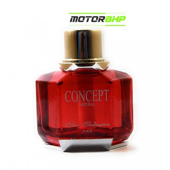  Concept Natural Car Perfume lavender