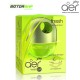 Godrej Aer Twist Car Air Freshener Fresh Lush Green (45g)