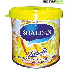 Lemon Car Air Freshener   Lemon Car Air Freshener