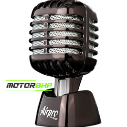 Airpro Luxury Mic Man Freshner - Velvet Mask Airpro Luxury Mic Man Freshner - Velvet Mask