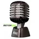 Airpro Luxury Mic Man Freshner - Velvet Mask