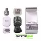 Airpro Luxury Mic Man Freshner - Velvet Mask