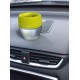 Mint Air Aviator Gel Car Perfume Water Based Air Freshener - Jasmine Noor