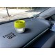 Mint Air Aviator Gel Car Perfume Water Based Air Freshener - Jasmine Noor