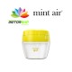 Mint Air Aviator Gel Car Perfume Water Based Air Freshener - Jasmine Noor