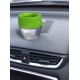 Mint Air Aviator Gel Car Perfume Water Based Air Freshener - Tangy Lemon