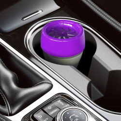 Mint Air Aviator Gel Car Perfume Water Based Air Freshener - Tropical Joy Mint Air Aviator Gel Car Perfume Water Based Air Freshener - Tropical Joy