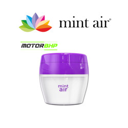 Mint Air Aviator Gel Car Perfume Water Based Air Freshener - Tropical Joy Mint Air Aviator Gel Car Perfume Water Based Air Freshener - Tropical Joy