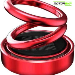 Car Rotating Air Freshener Perfume Organic Fragrance  Car Rotating Air Freshener Perfume Organic Fragrance