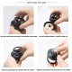 Solar Energy Rotating Car Perfume