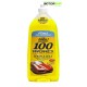 Formula 1 100 Washes Wash and Wax (828 ml)
