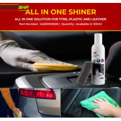 3M Car Care All In One Shiner (100 ml) 3M Car Care All In One Shiner (100 ml)