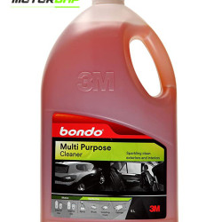 3M Car Care Bondo Multi-Purpose Cleaner (5 Litre) 3M Car Care Bondo Multi-Purpose Cleaner (5 Litre)