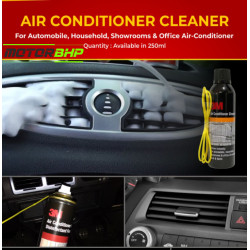 3M Car Care Air Conditioner Cleaner (250 ml) 3M Car Care Air Conditioner Cleaner (250 ml)