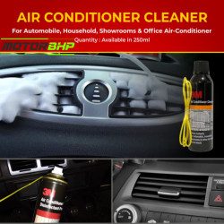 3M Car Care Air Conditioner Cleaner (250 ml) 3M Car Care Air Conditioner Cleaner (250 ml)