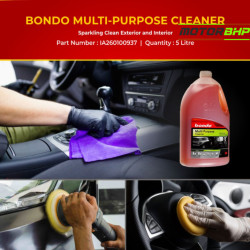 3M Car Care Bondo Multi-Purpose Cleaner (5 Litre) 3M Car Care Bondo Multi-Purpose Cleaner (5 Litre)