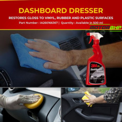 3M Car Care Dashboard Dresser (500 ml) 3M Car Care Dashboard Dresser (500 ml)