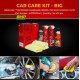 3M Car Care Kit Big Universal (Set of 6 Items) 3M Car Care Kit Big Universal (Set of 6 Items)