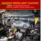 3M Car Care Rodent Repellent Coating (250g)