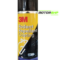 3M Car Care Rodent Repellent Coating (250g) 3M Car Care Rodent Repellent Coating (250g)