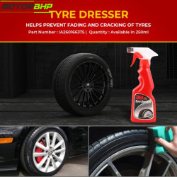 3M Car Care Tyre Dresser (250 ml) 3M Car Care Tyre Dresser (250 ml)