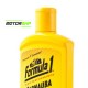 Formula 1 Carnauba Liquid Wax (473 ml) Car Polish