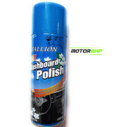 Stallion Car & Bike Dashboard Polish 400ml (Jasmine) Stallion Car & Bike Dashboard Polish 400ml (Jasmine)
