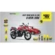 Motomax Bike & Car Polish Cream with Carnuba Wax and Micro Polishing Agents, 230 gm
